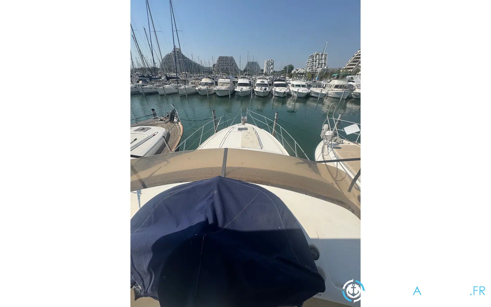 slider 5 Fairline Phantom 41