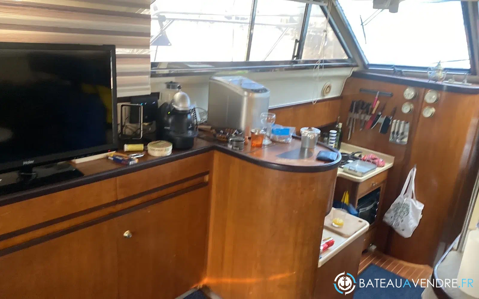 slider 6 Fairline Phantom 41
