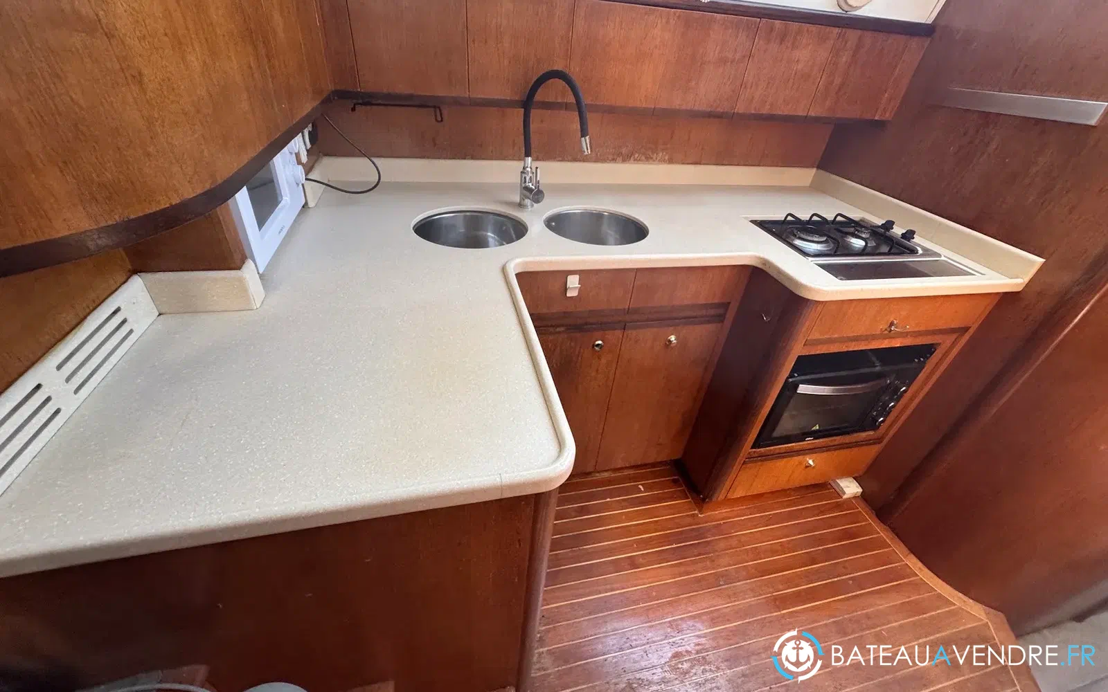 slider 7 Fairline Phantom 41