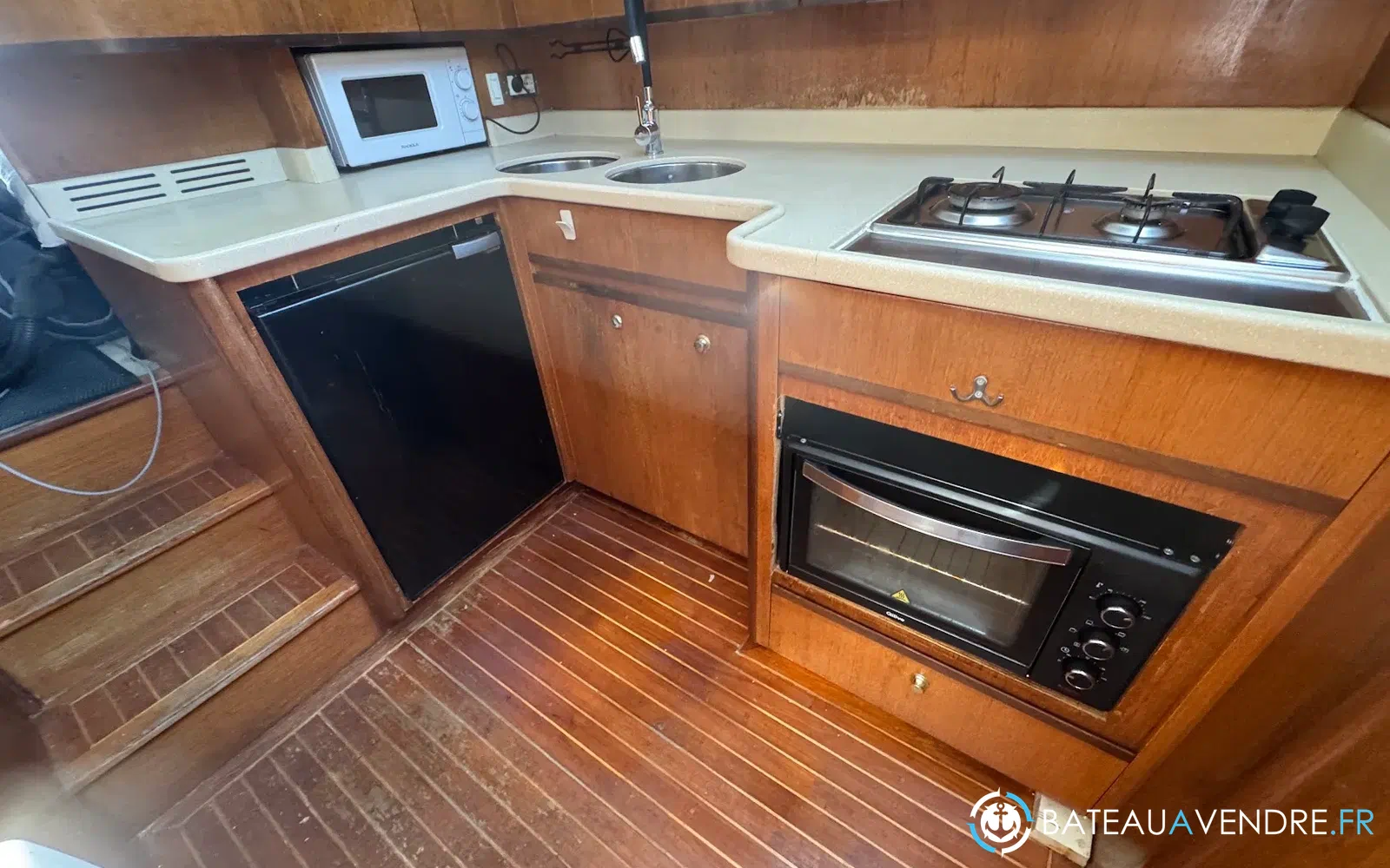slider 8 Fairline Phantom 41