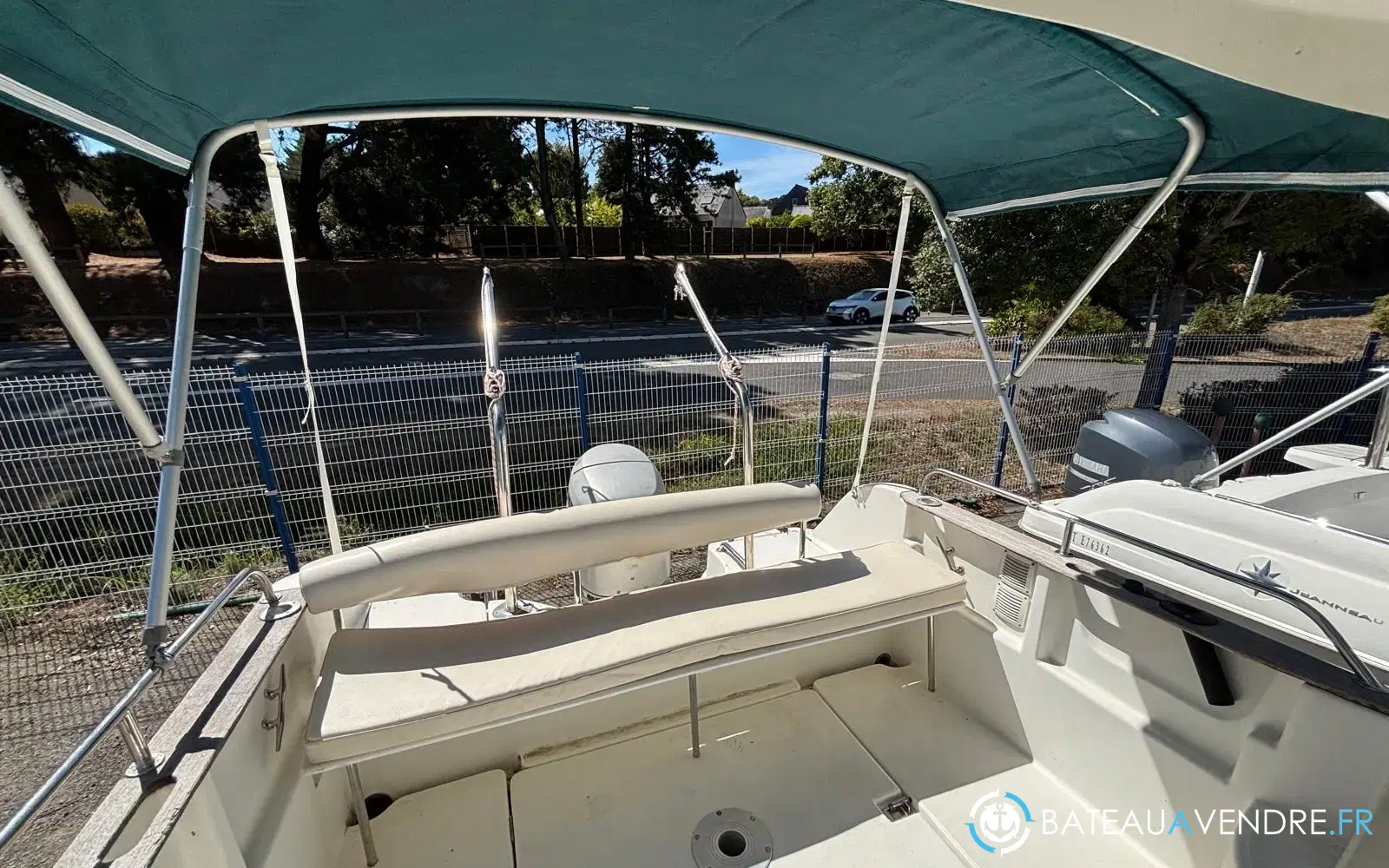 slider 4 Jeanneau Merry Fisher 625