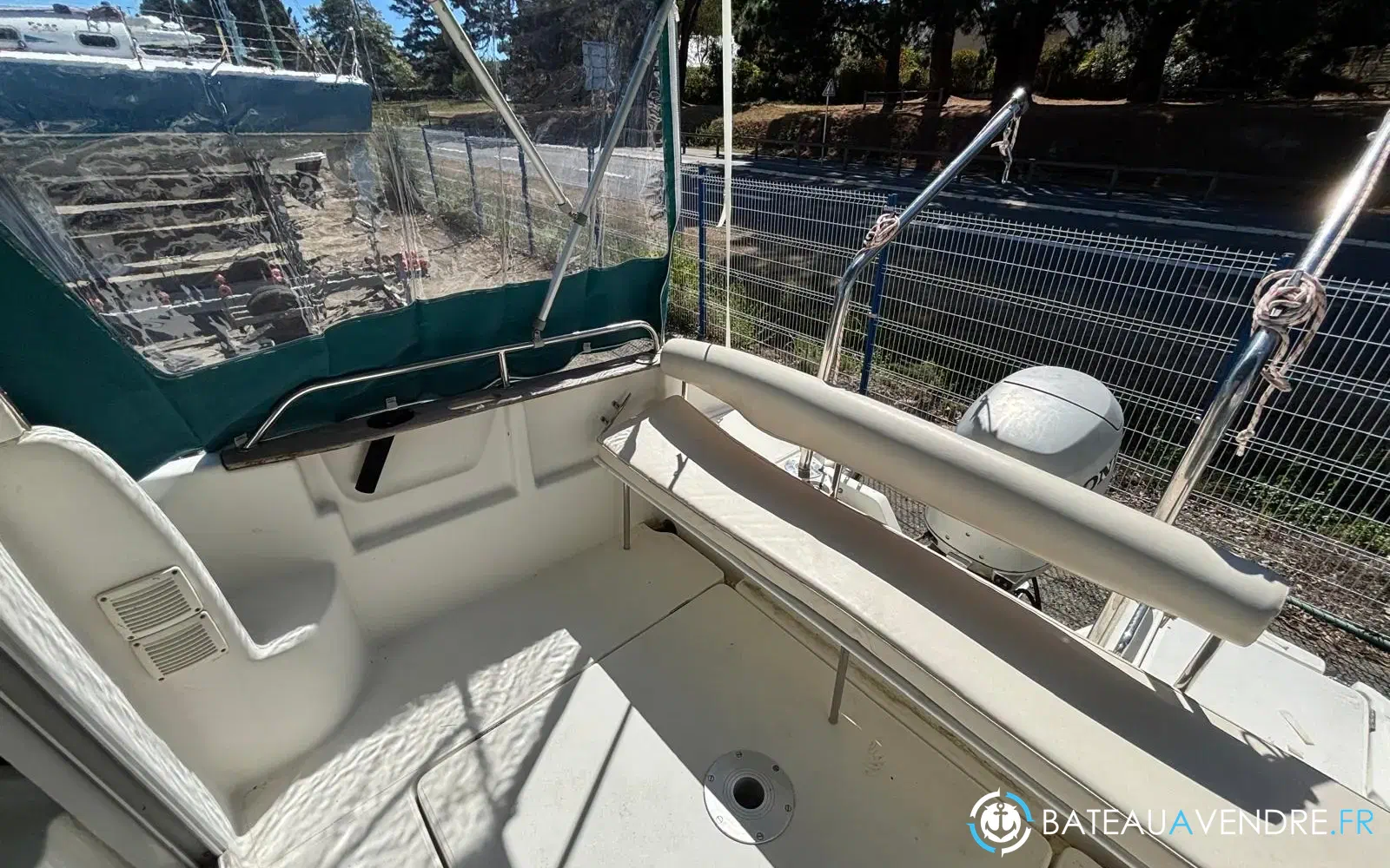 slider 5 Jeanneau Merry Fisher 625