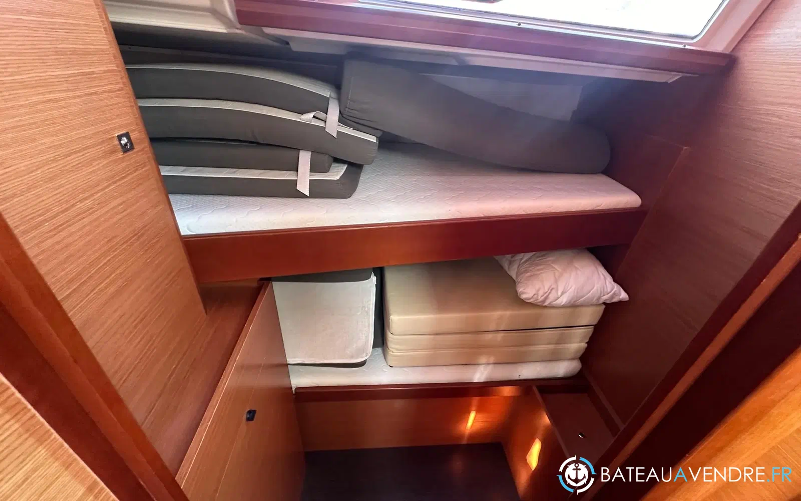slider 32 Dufour 460 Grand Large