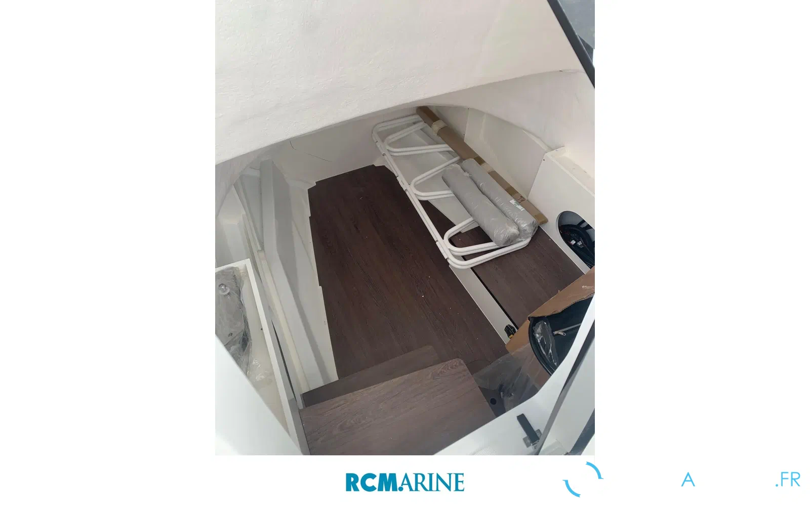 slider 15 Beneteau Flyer 8 SPACEdeck V2