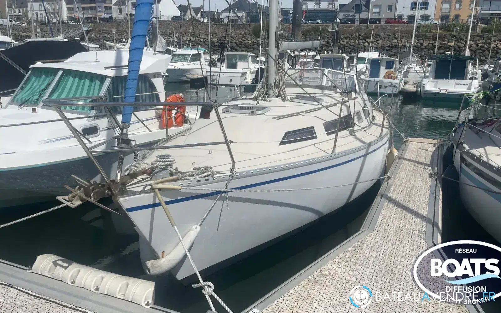 slider 0 Beneteau Idylle 8.80