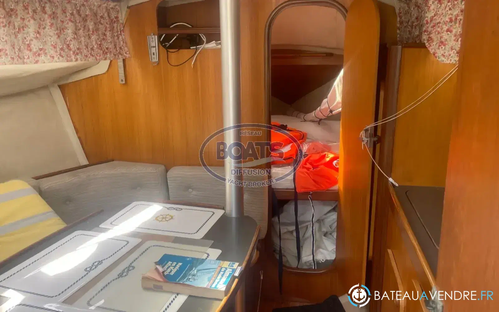 slider 10 Beneteau Idylle 8.80