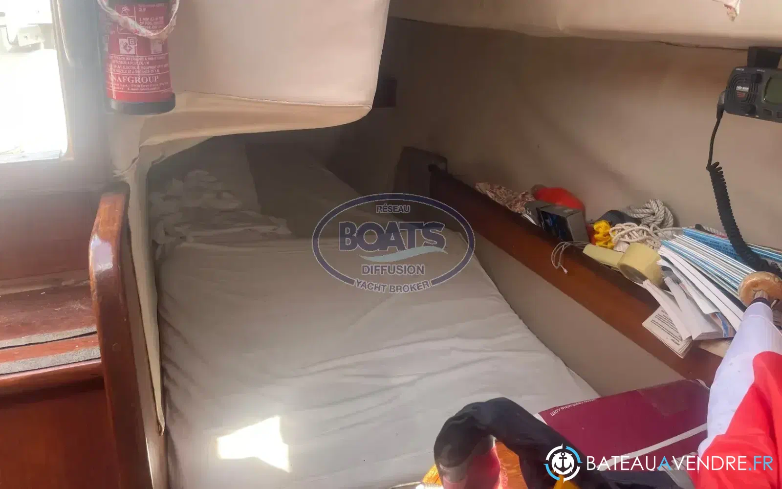 slider 13 Beneteau Idylle 8.80