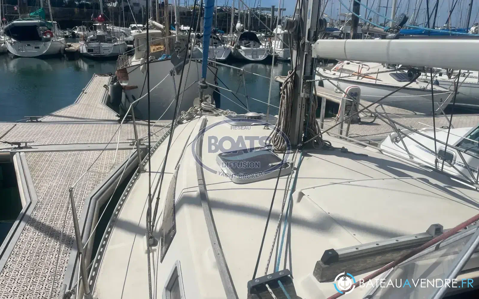 slider 1 Beneteau Idylle 8.80