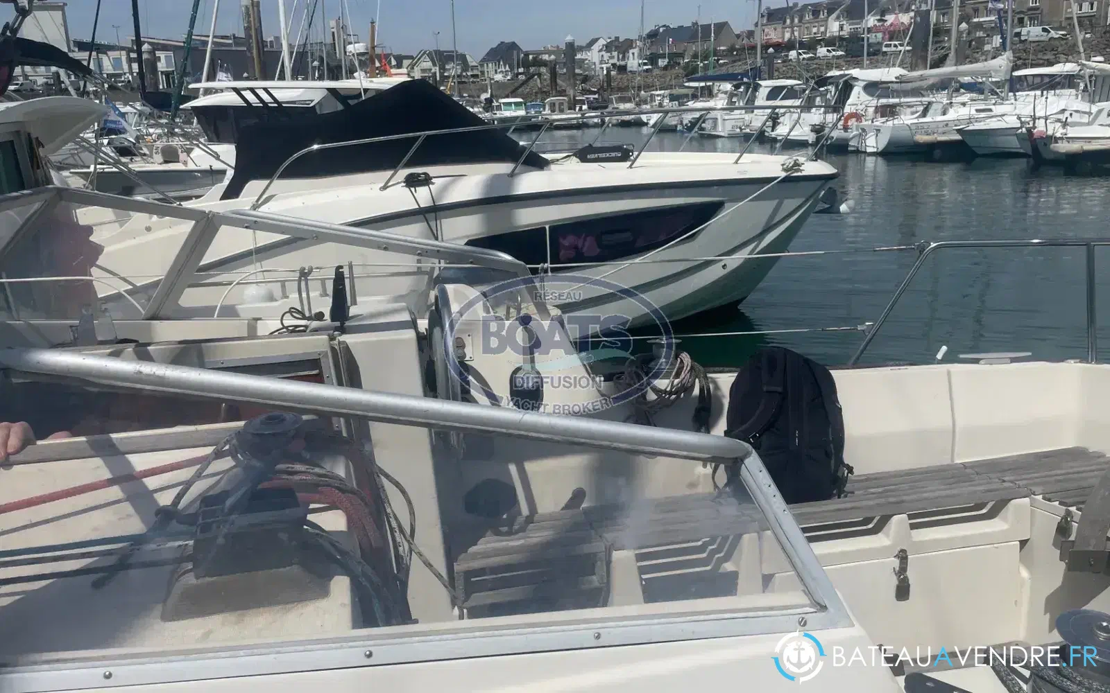 slider 2 Beneteau Idylle 8.80