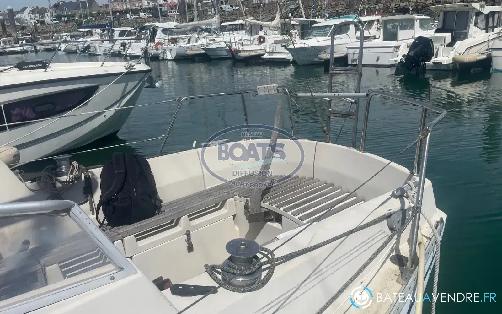 slider 3 Beneteau Idylle 8.80