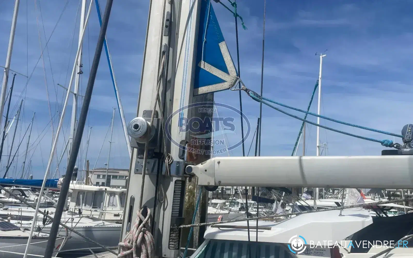 slider 4 Beneteau Idylle 8.80