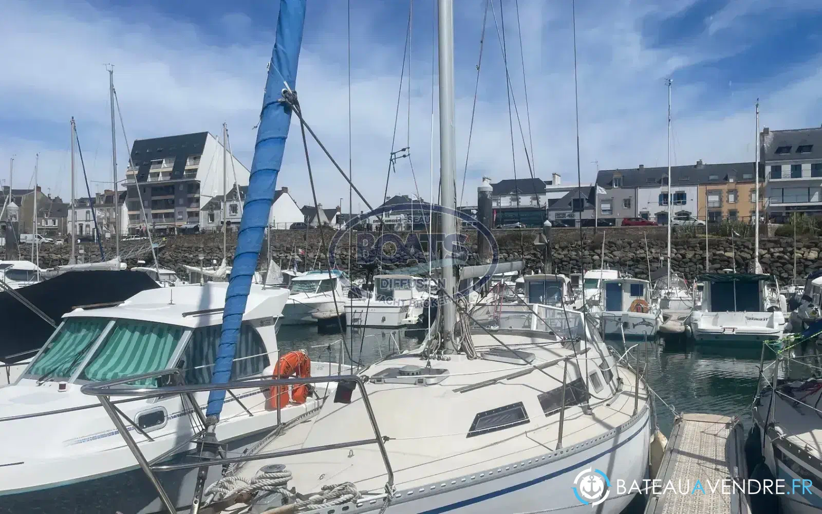 slider 5 Beneteau Idylle 8.80
