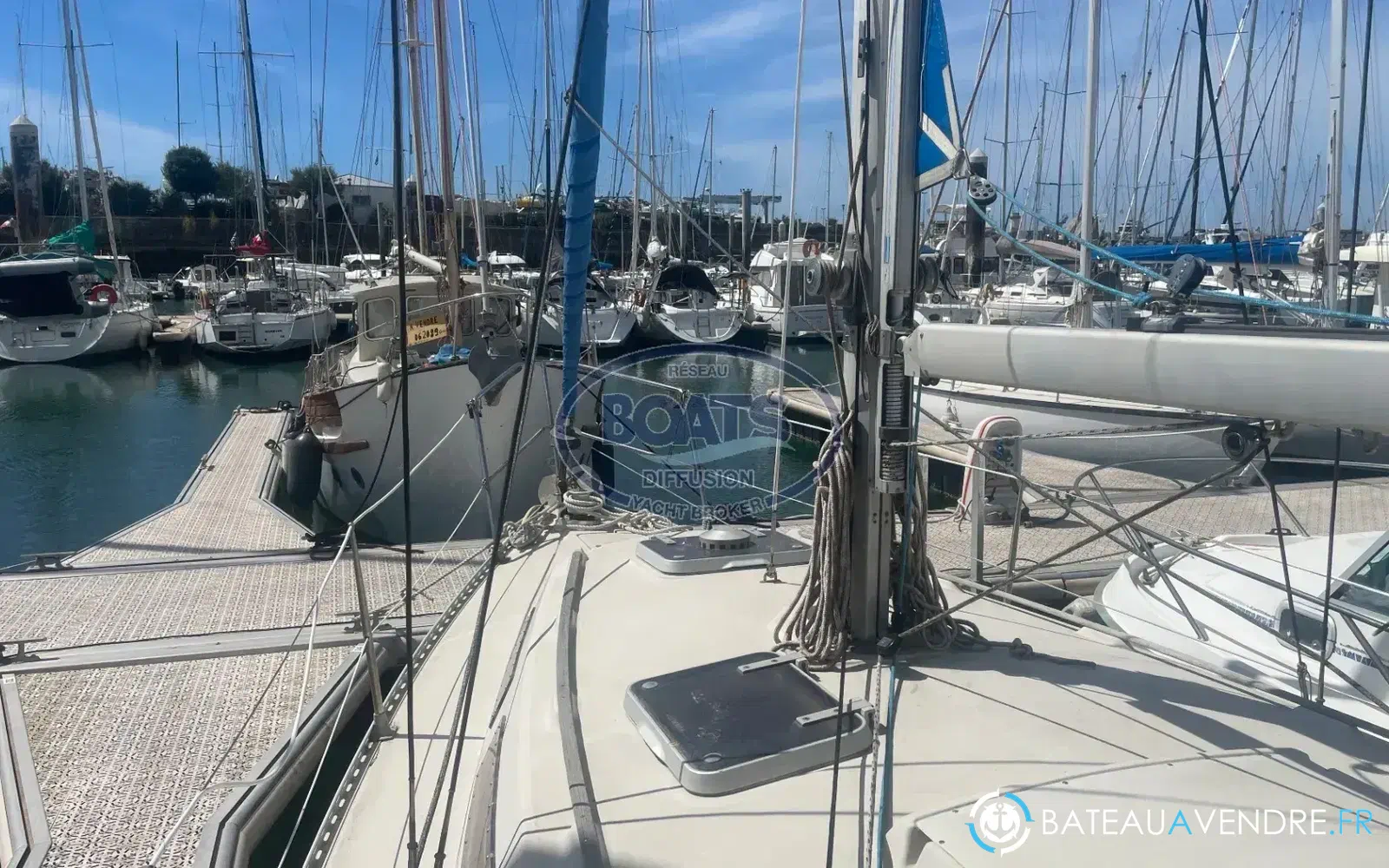 slider 6 Beneteau Idylle 8.80