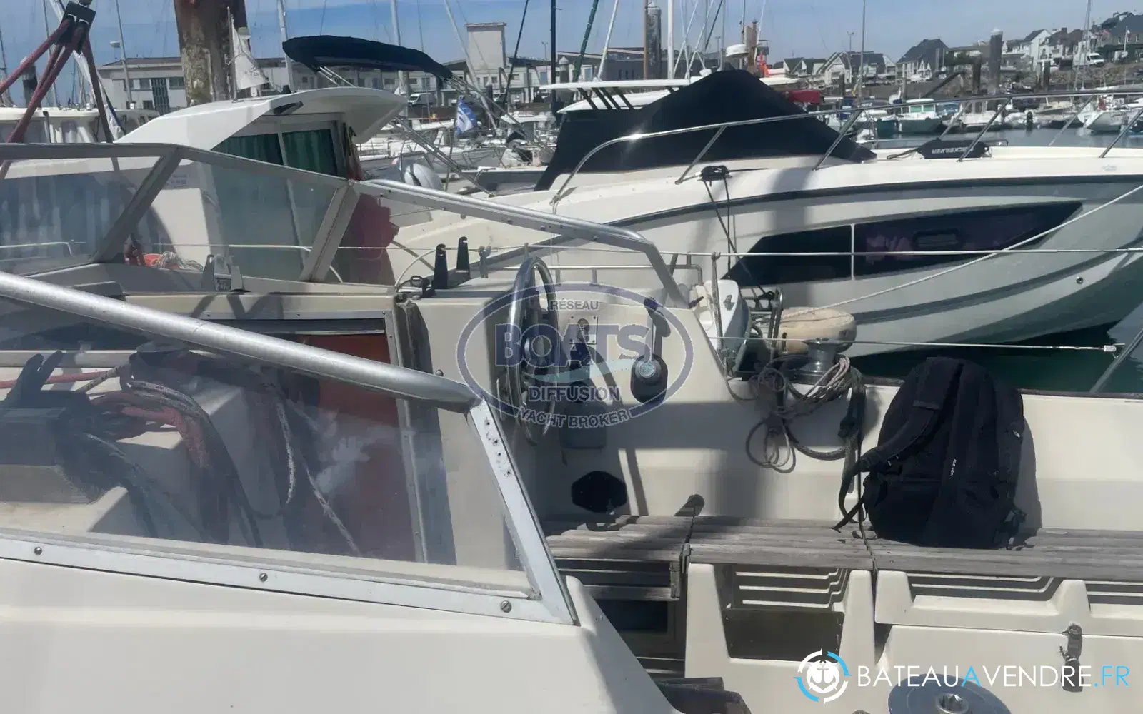 slider 7 Beneteau Idylle 8.80