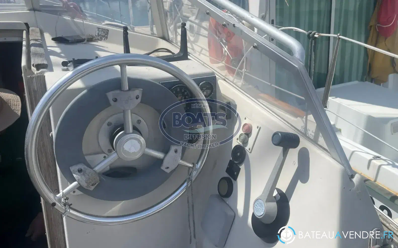 slider 8 Beneteau Idylle 8.80