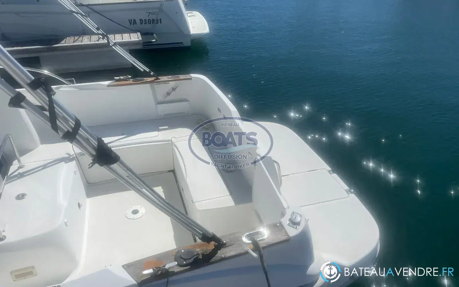 slider 2 Beneteau Antares 6