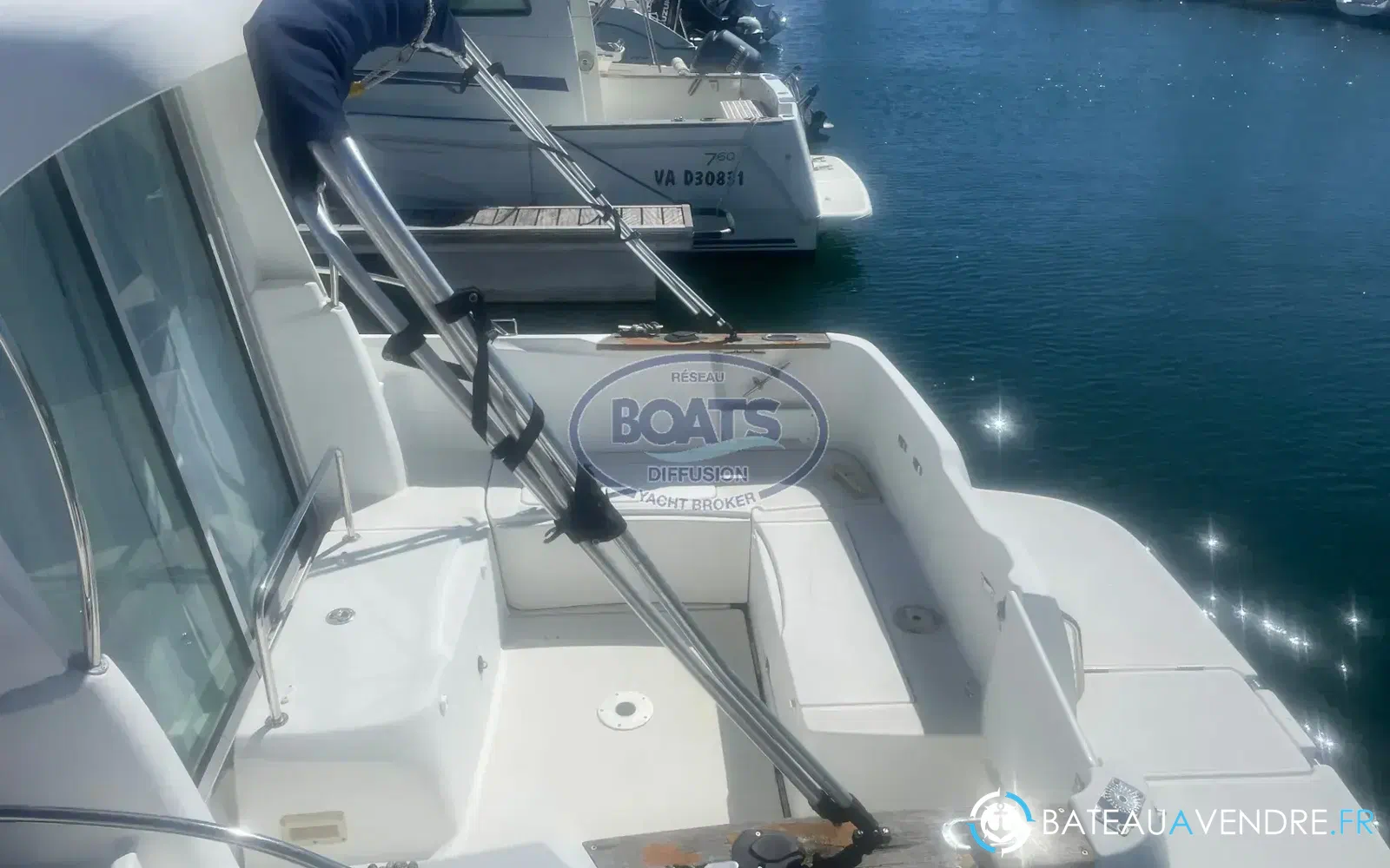 slider 5 Beneteau Antares 6