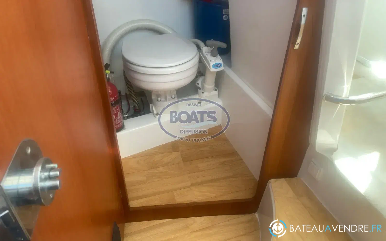 slider 7 Beneteau Antares 6