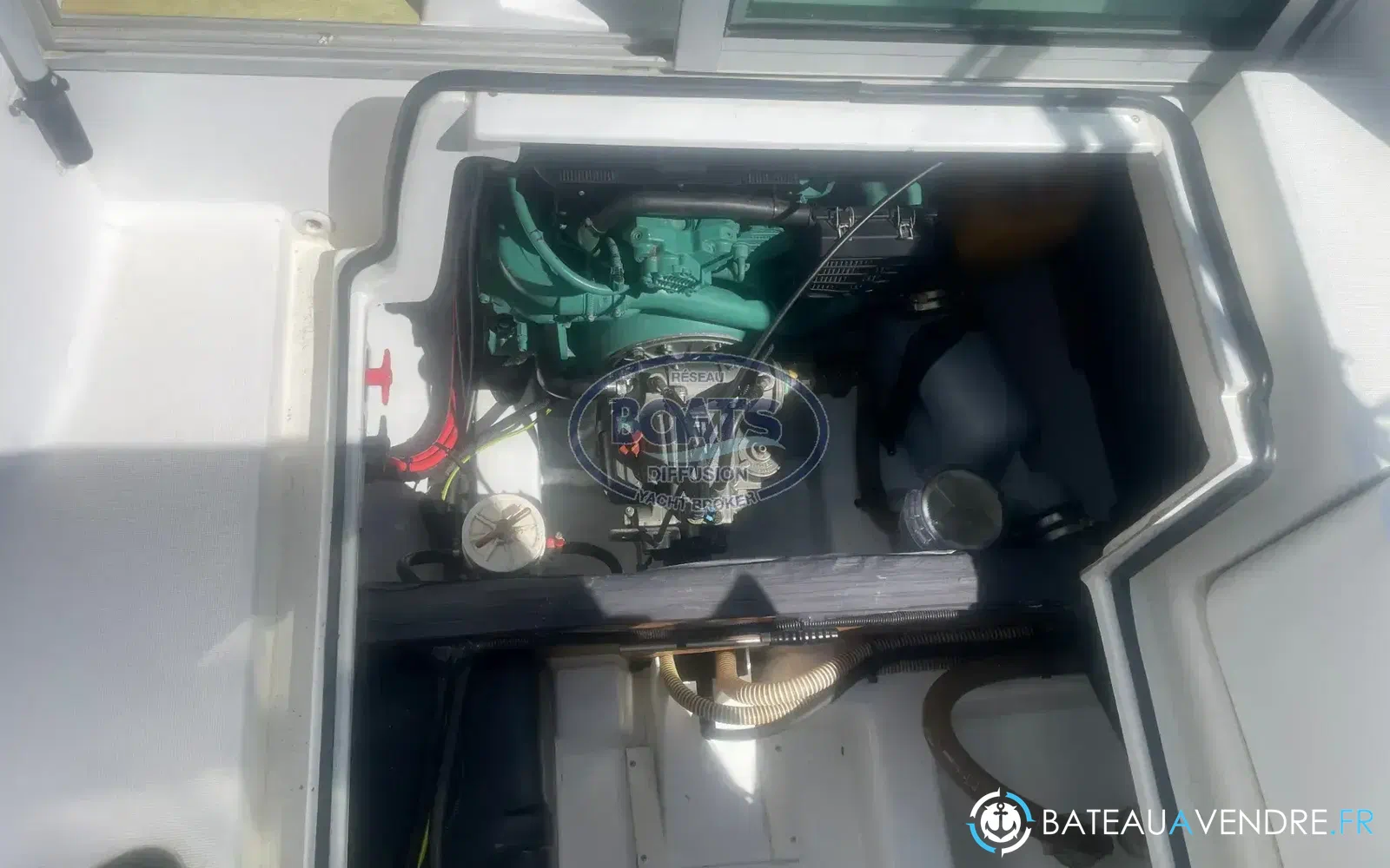 slider 8 Beneteau Antares 6