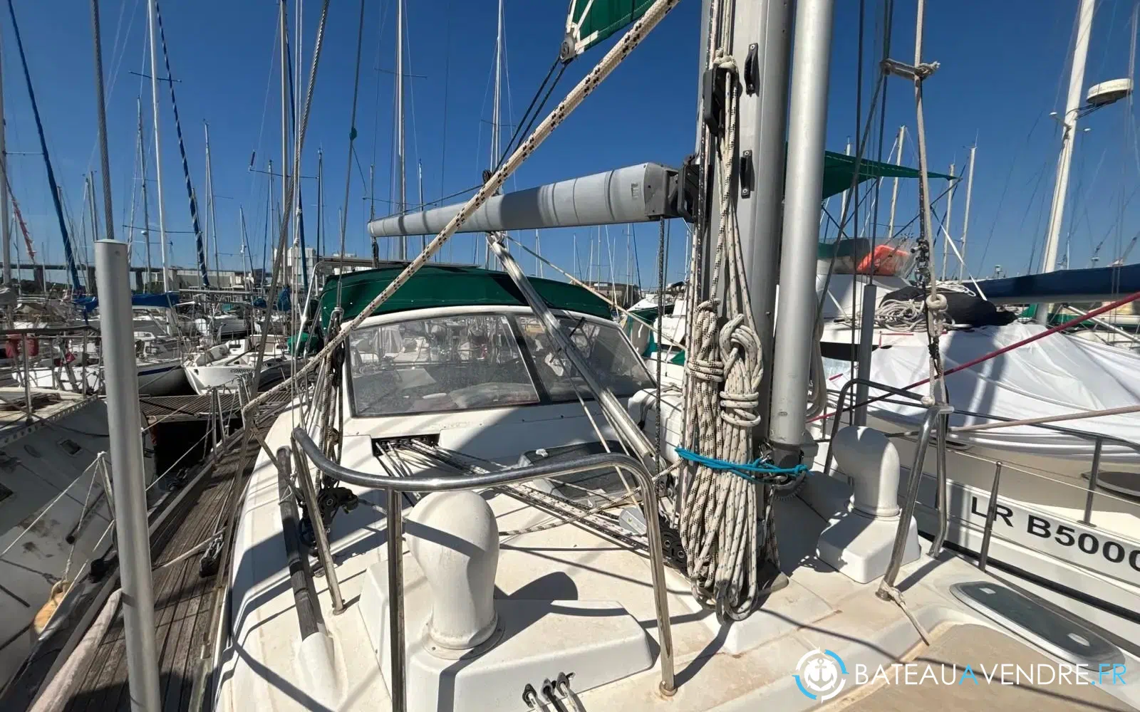 slider 9 Beneteau Oceanis