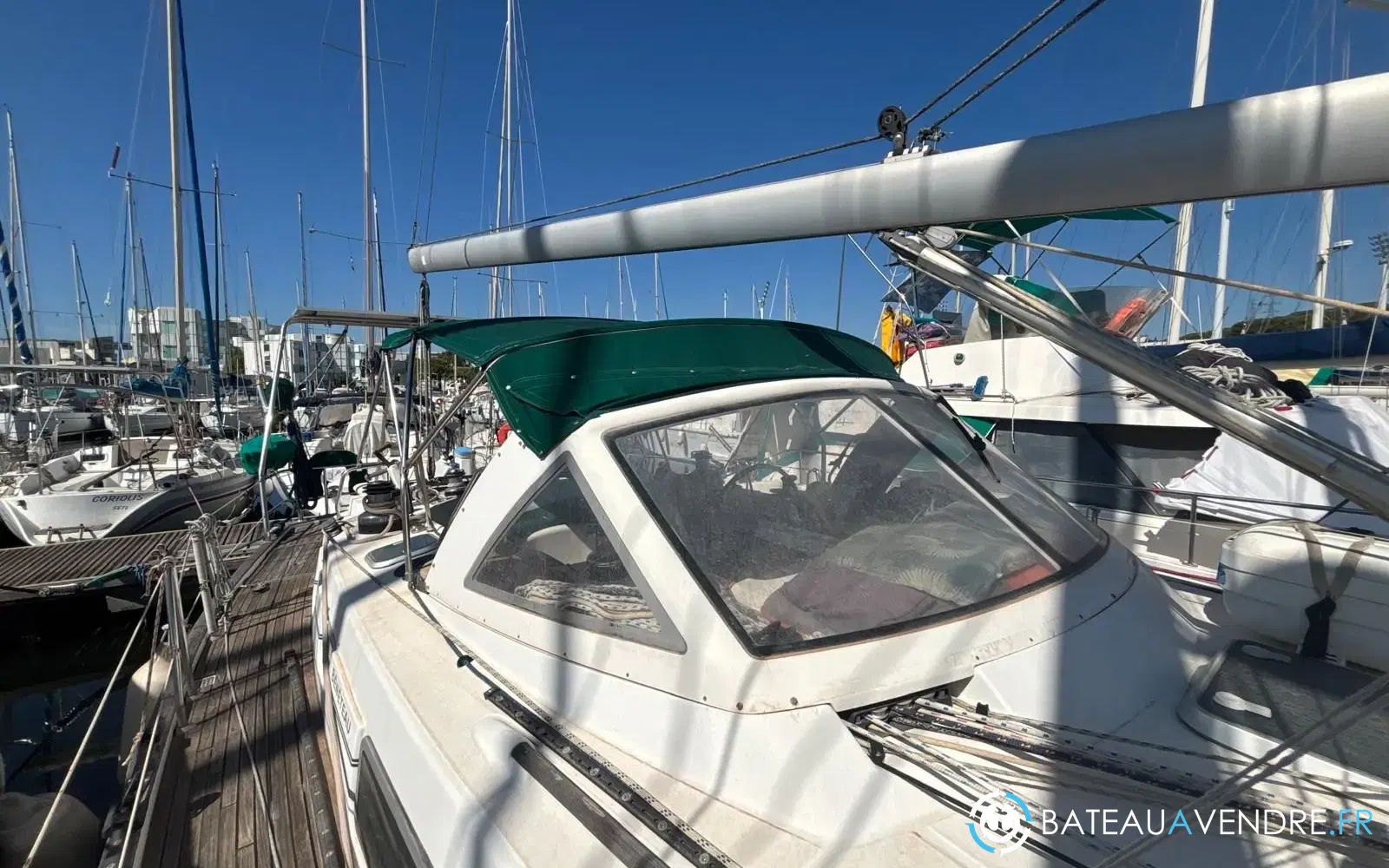 slider 10 Beneteau Oceanis