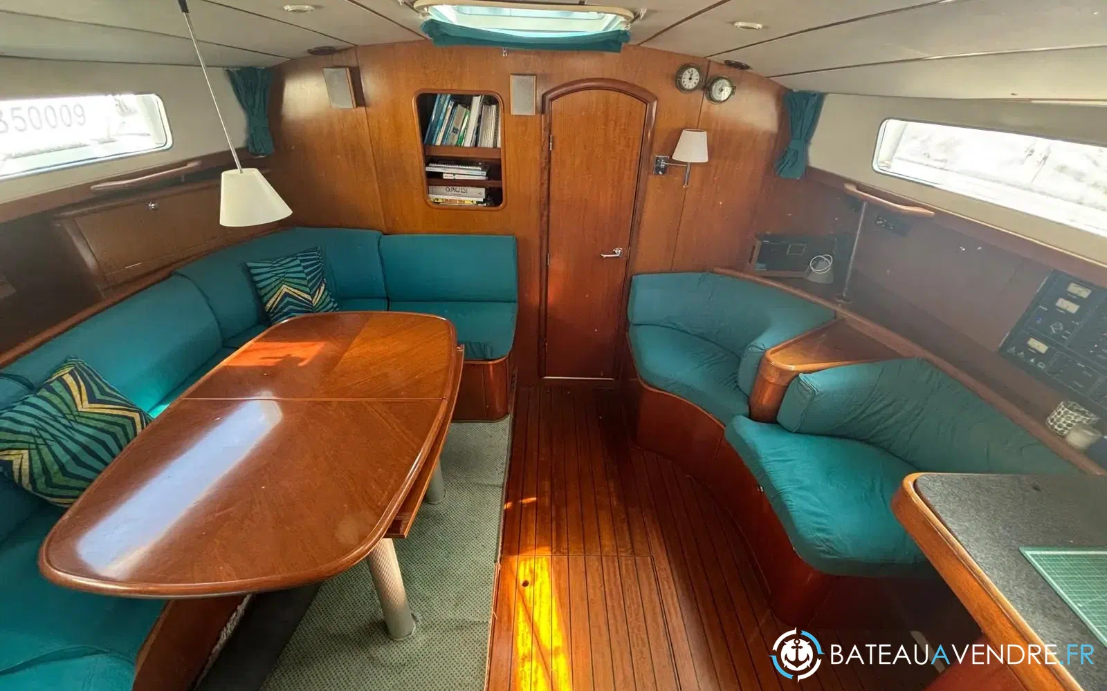 slider 15 Beneteau Oceanis
