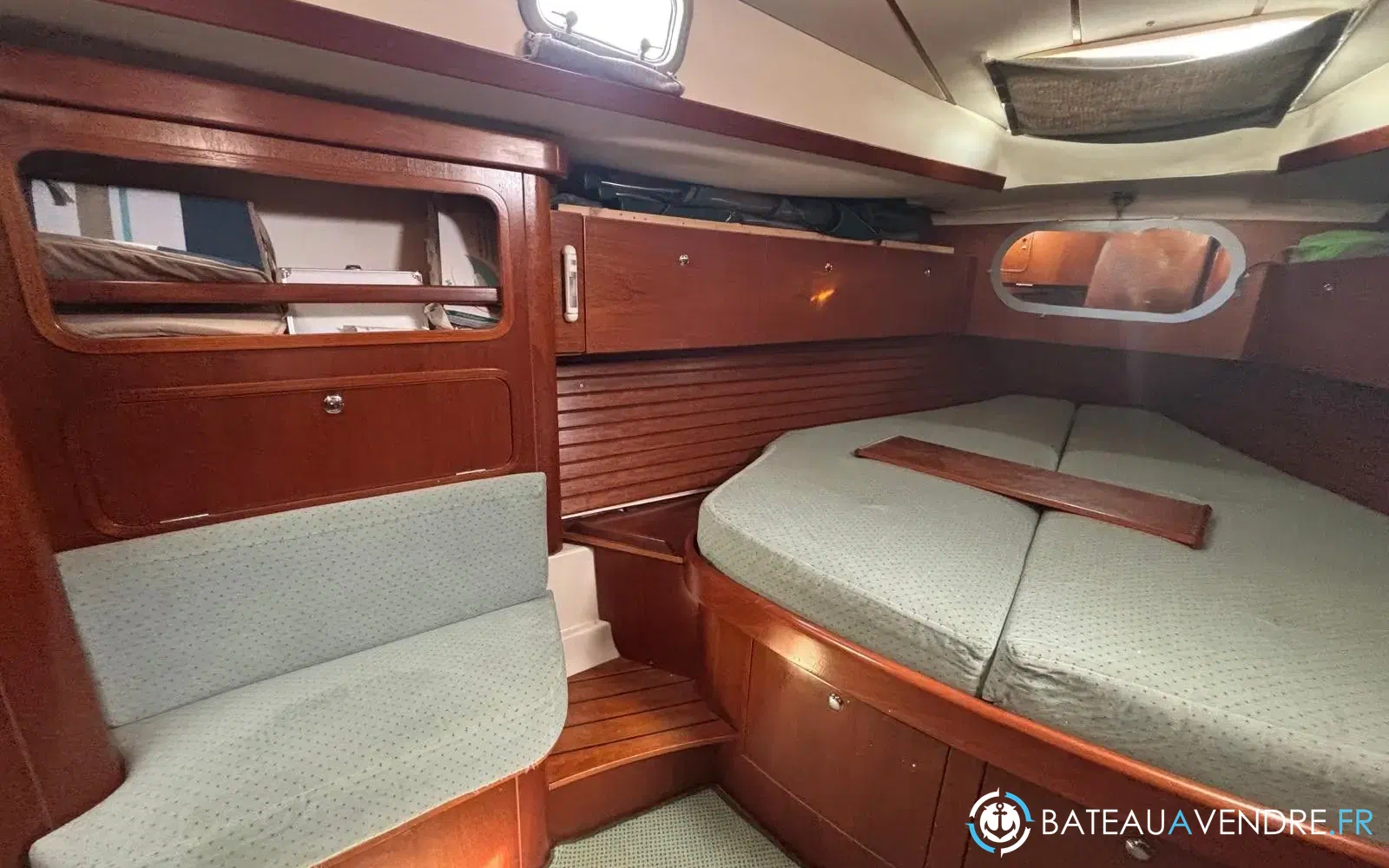 slider 19 Beneteau Oceanis