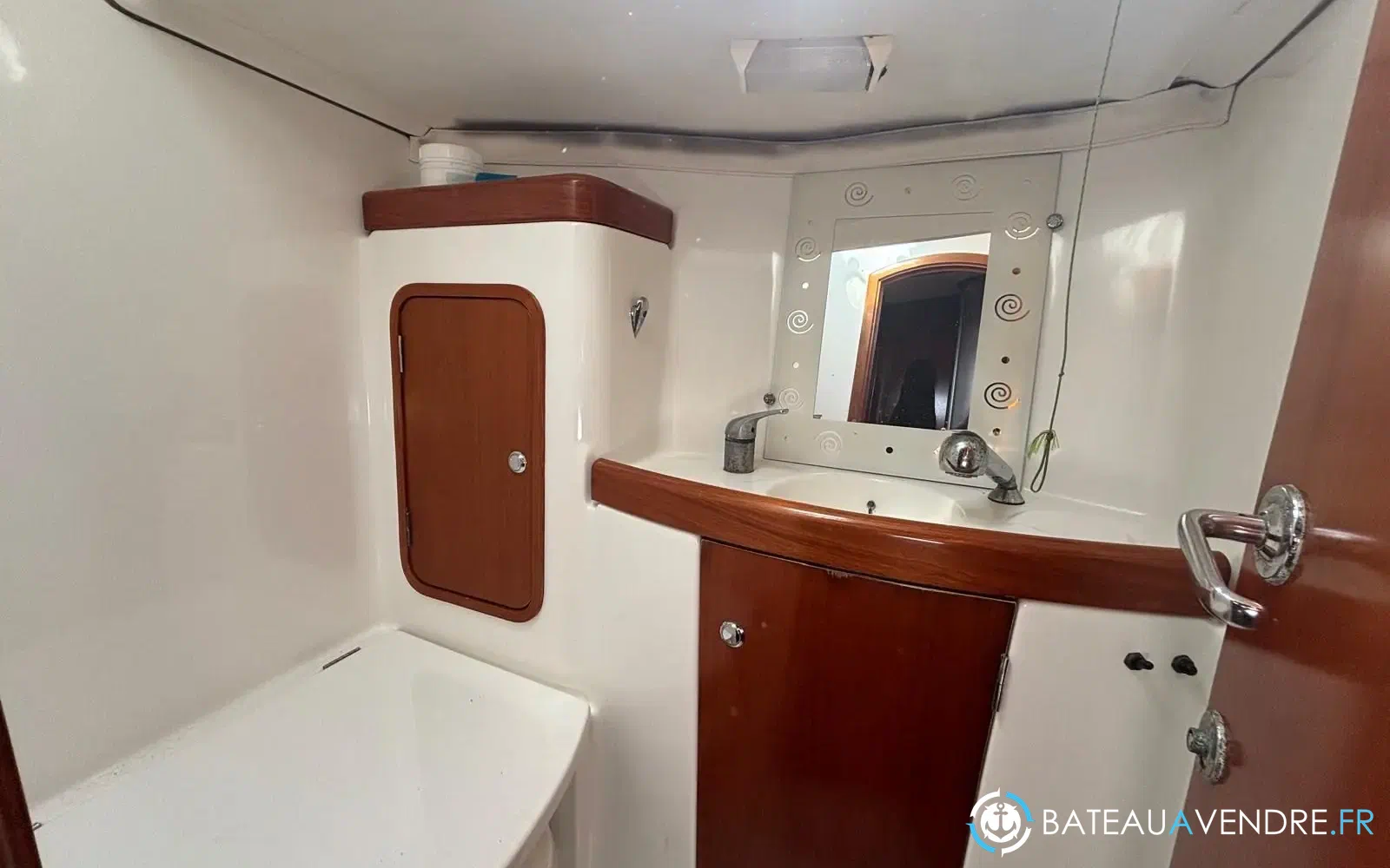 slider 20 Beneteau Oceanis