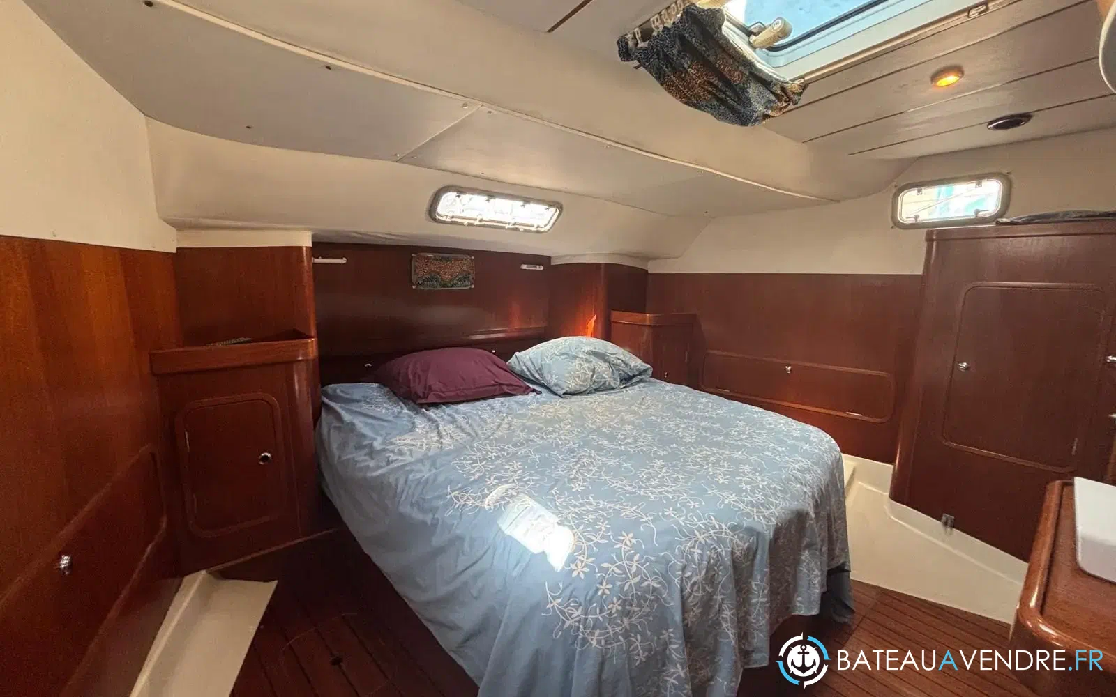 slider 23 Beneteau Oceanis