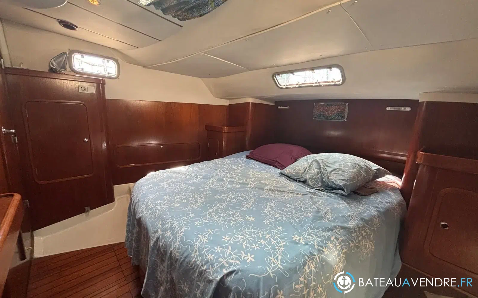 slider 24 Beneteau Oceanis
