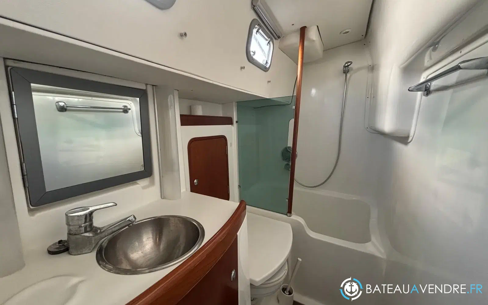 slider 25 Beneteau Oceanis