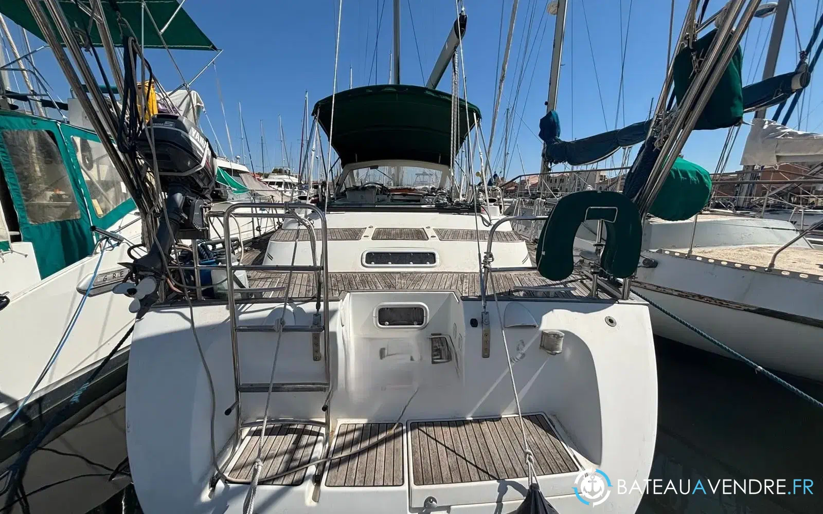 slider 2 Beneteau Oceanis