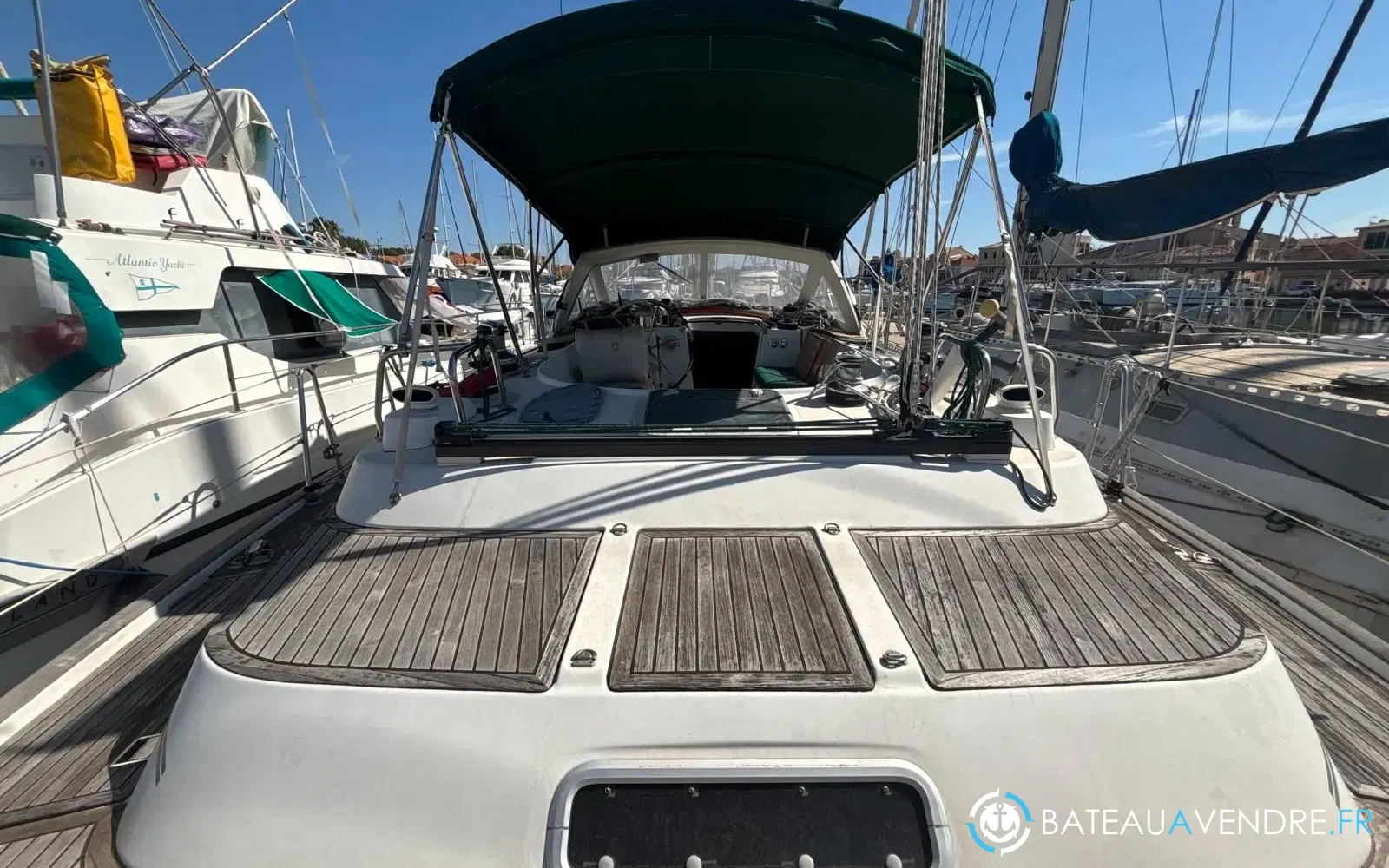 slider 3 Beneteau Oceanis