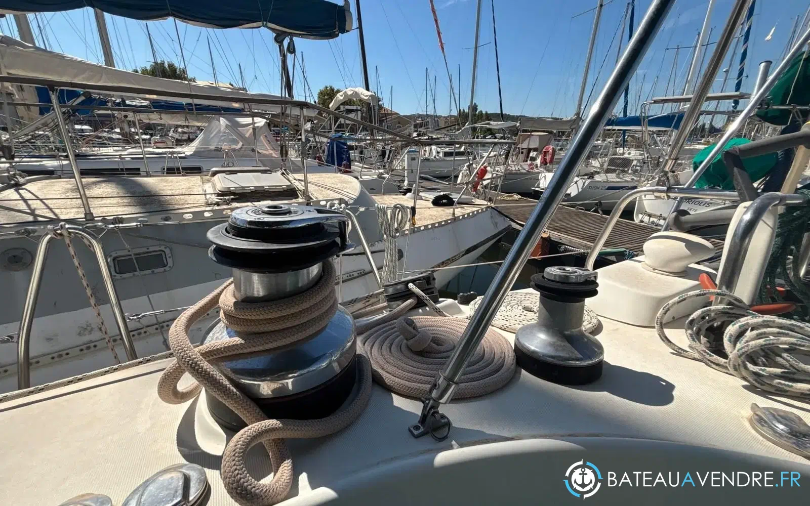slider 4 Beneteau Oceanis