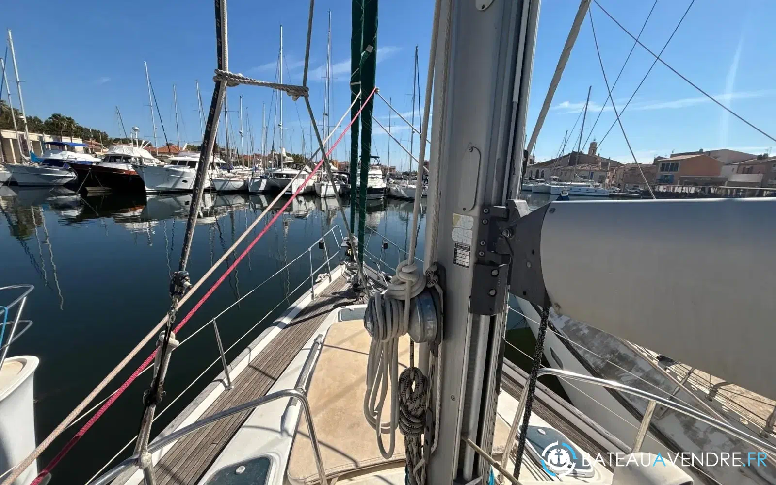 slider 6 Beneteau Oceanis