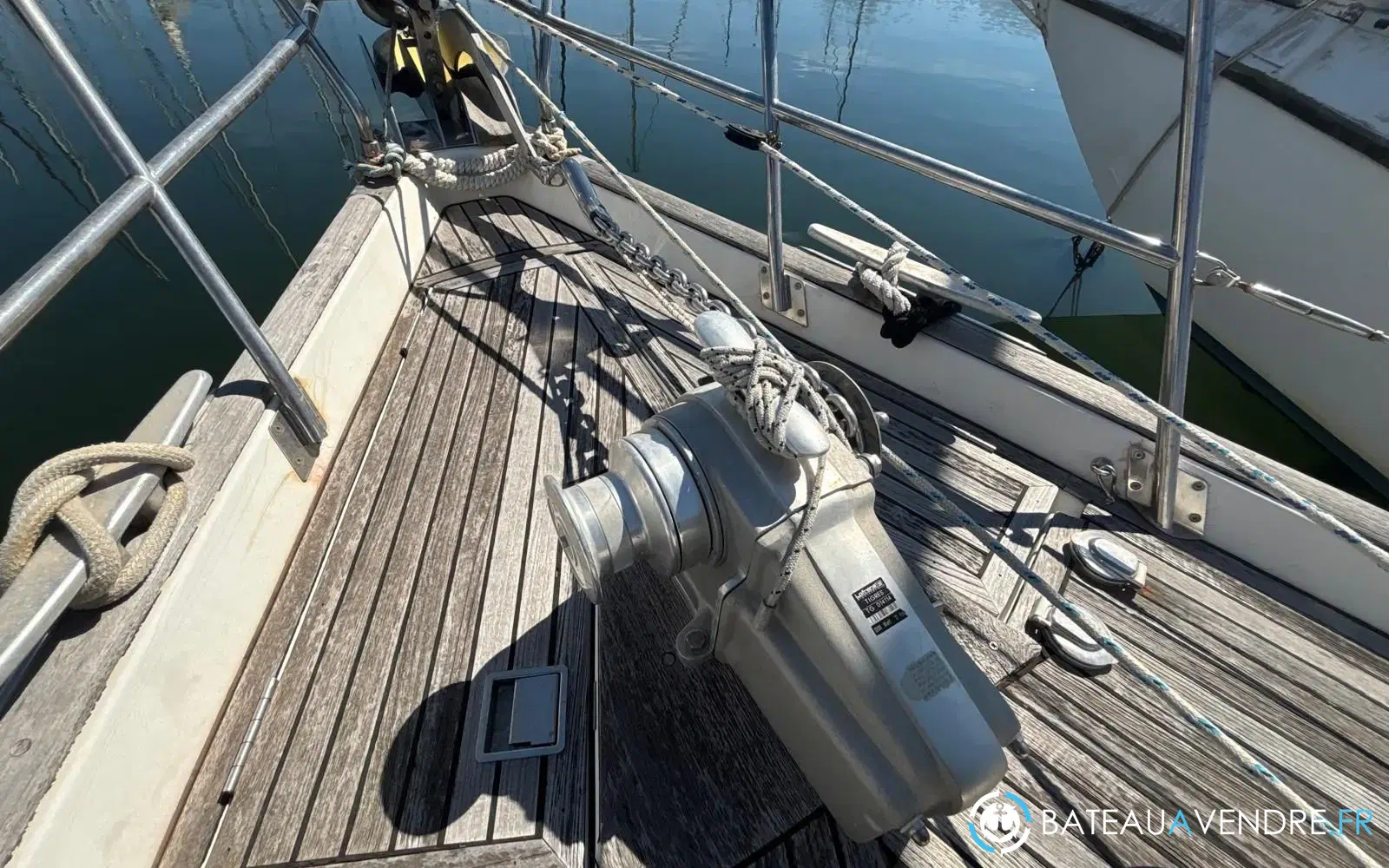 slider 7 Beneteau Oceanis