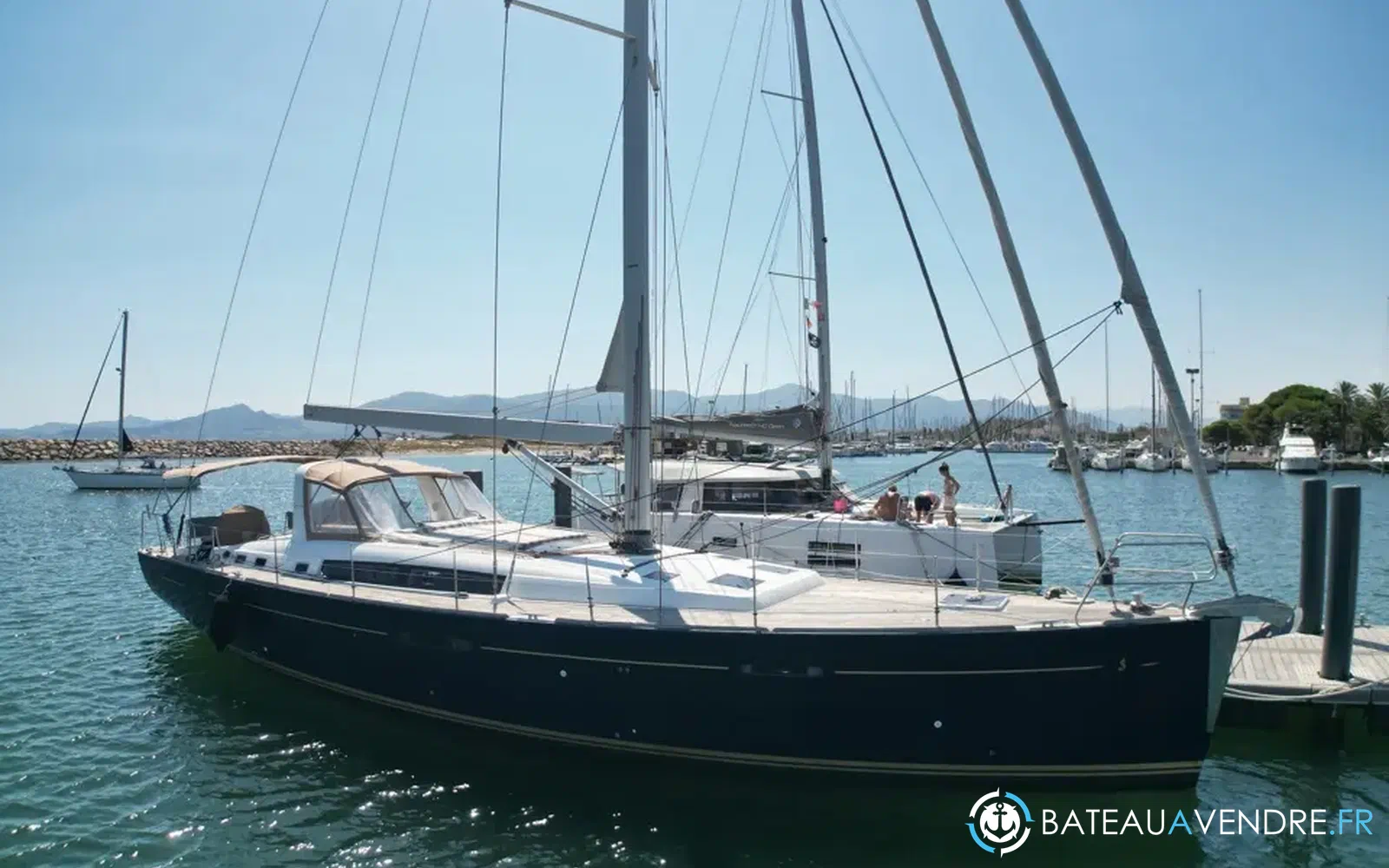 slider 0 Beneteau Oceanis 58