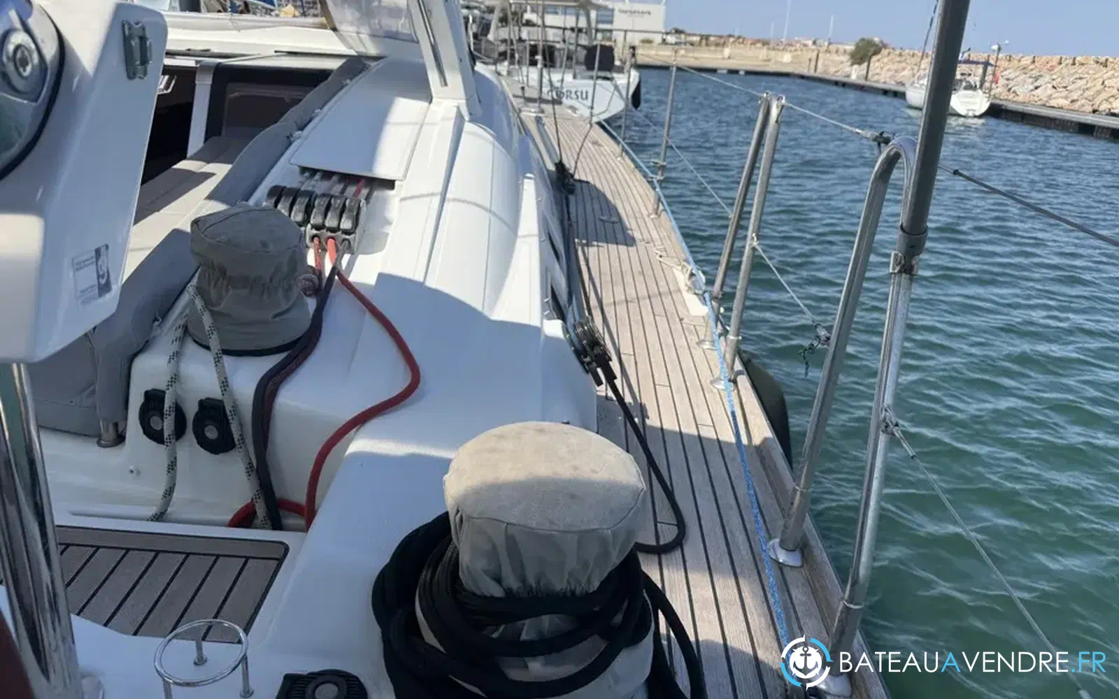 slider 12 Beneteau Oceanis 58