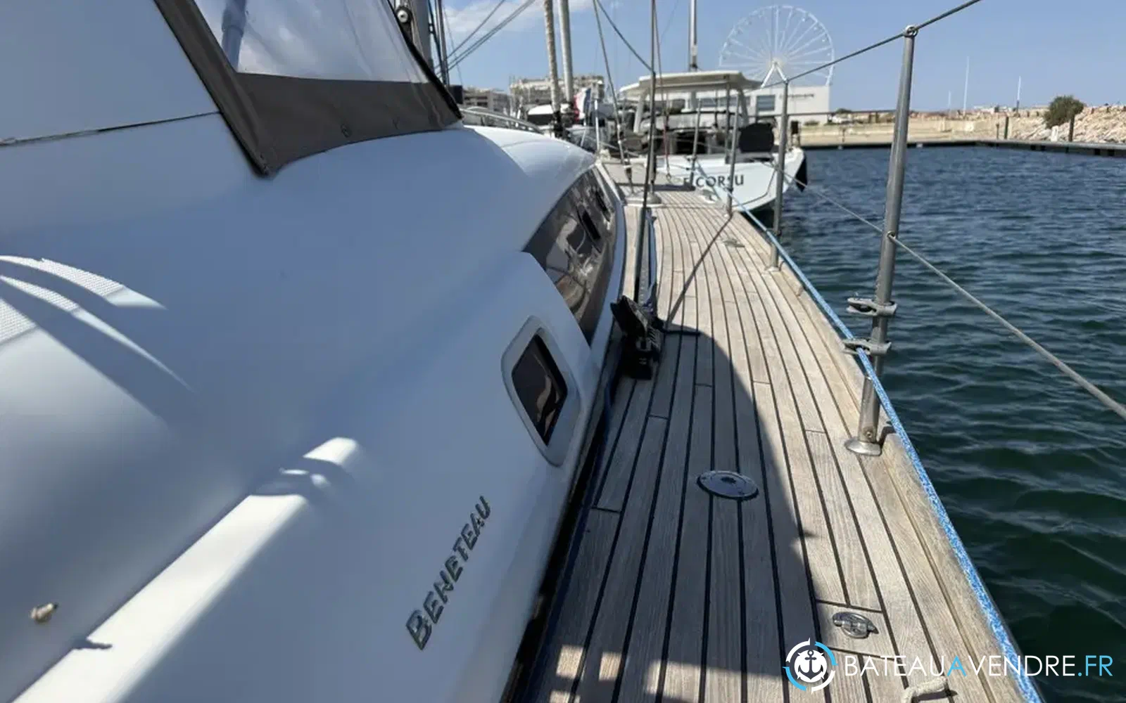 slider 13 Beneteau Oceanis 58