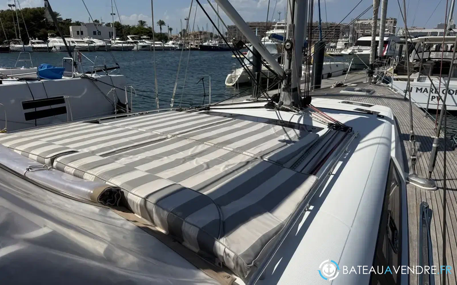 slider 15 Beneteau Oceanis 58