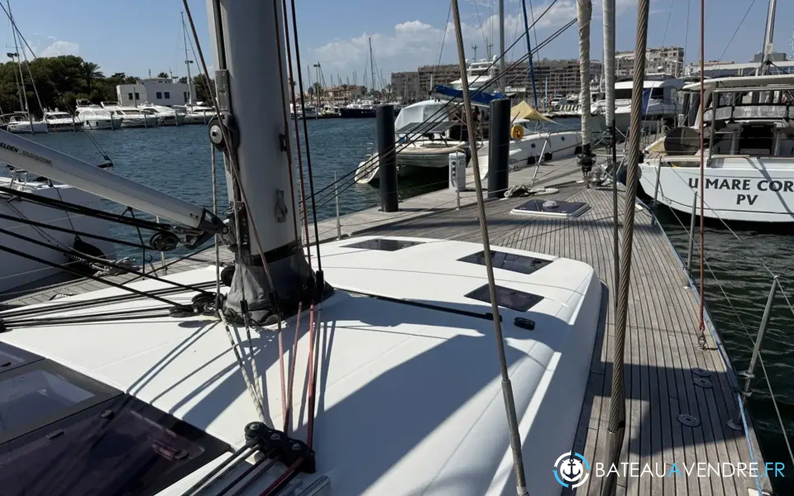 slider 16 Beneteau Oceanis 58