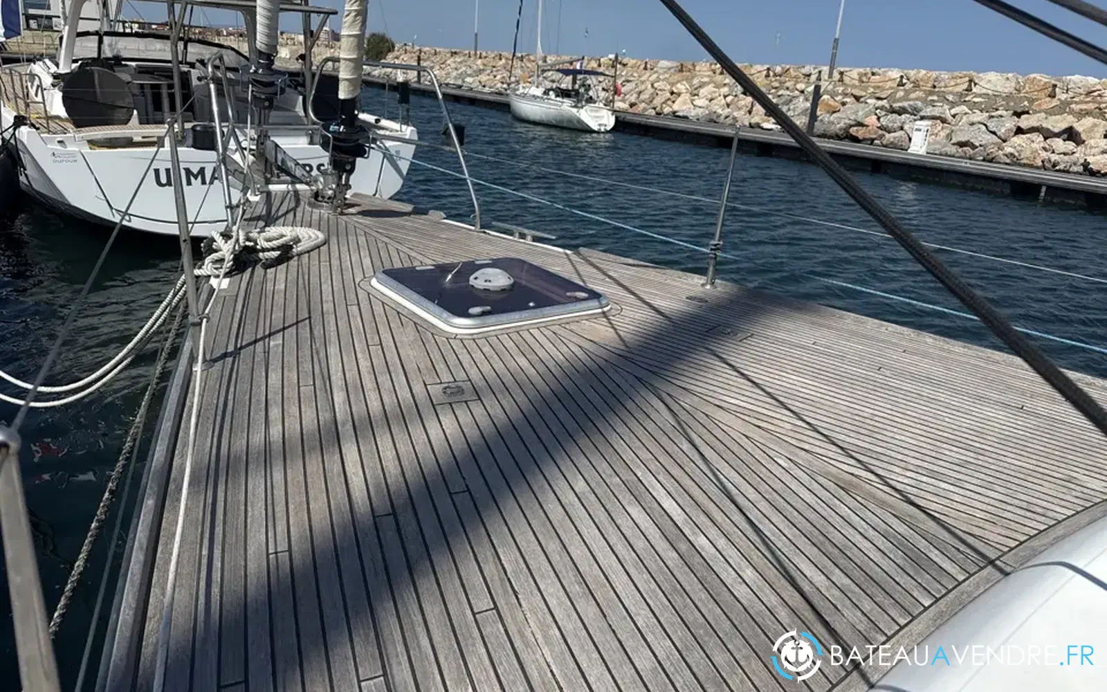 slider 17 Beneteau Oceanis 58