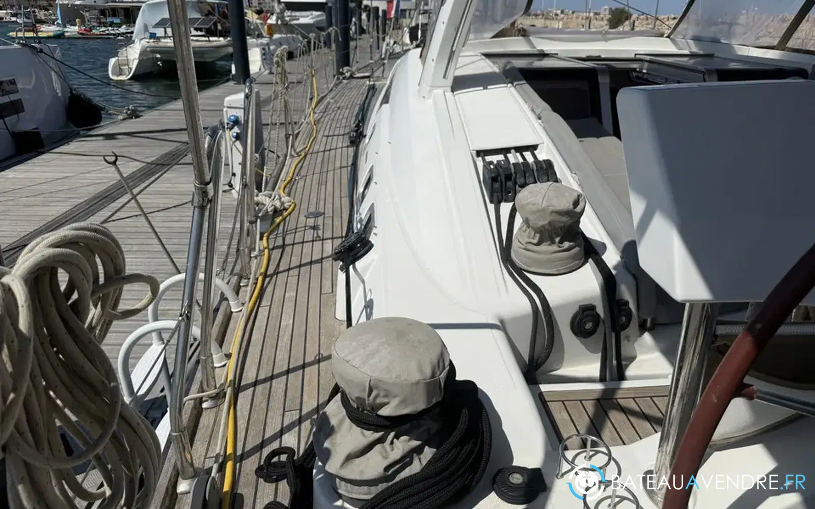 slider 18 Beneteau Oceanis 58