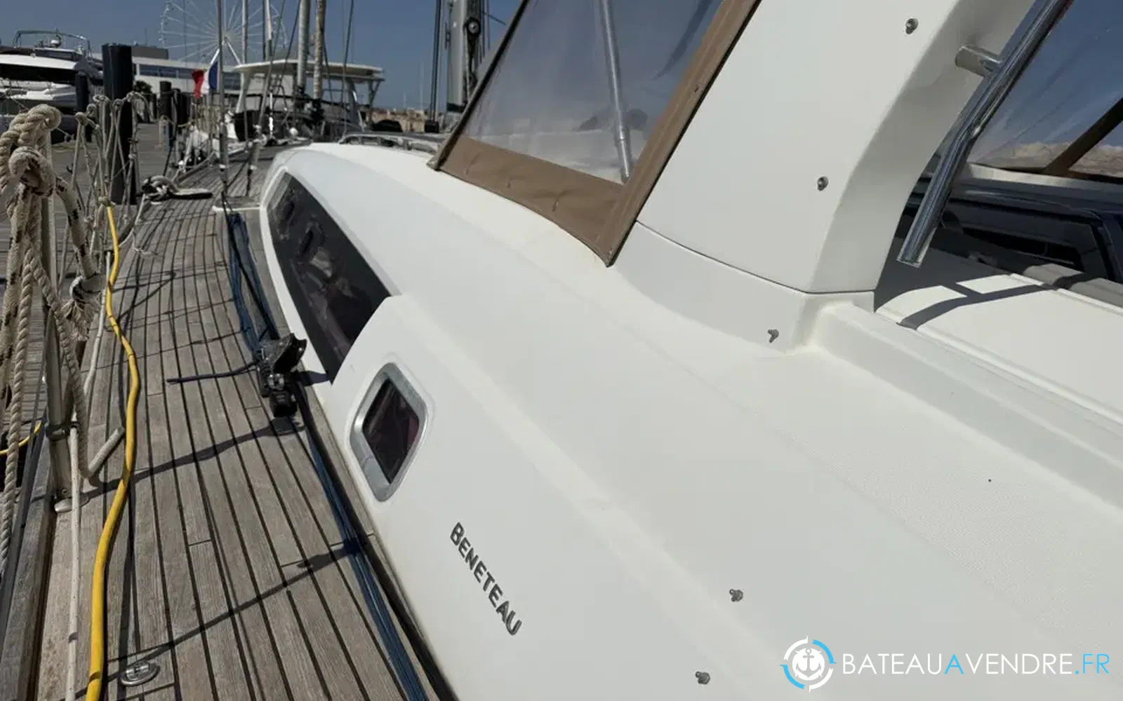 slider 19 Beneteau Oceanis 58