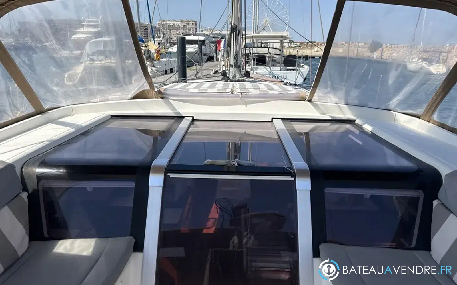 slider 23 Beneteau Oceanis 58