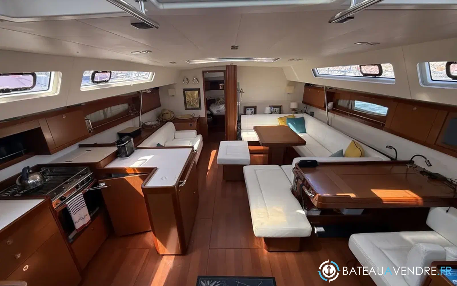 slider 24 Beneteau Oceanis 58
