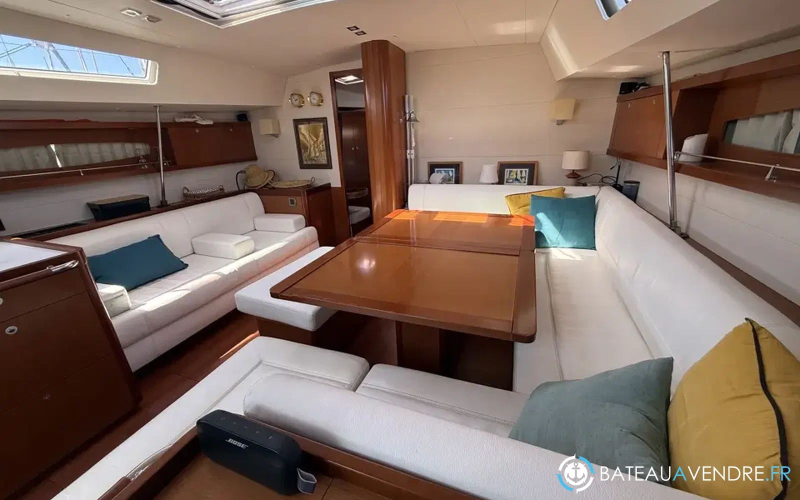 slider 26 Beneteau Oceanis 58