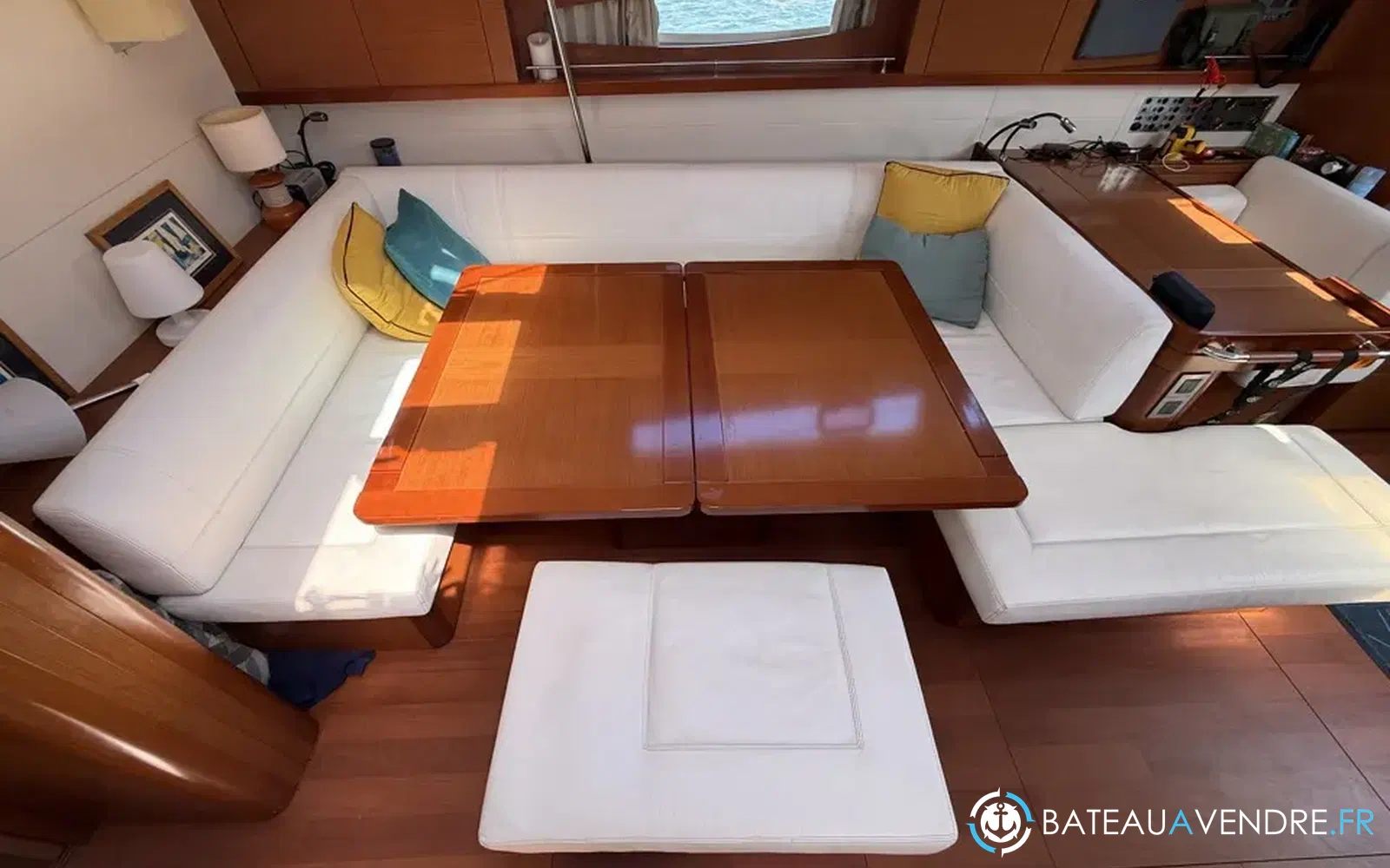 slider 27 Beneteau Oceanis 58