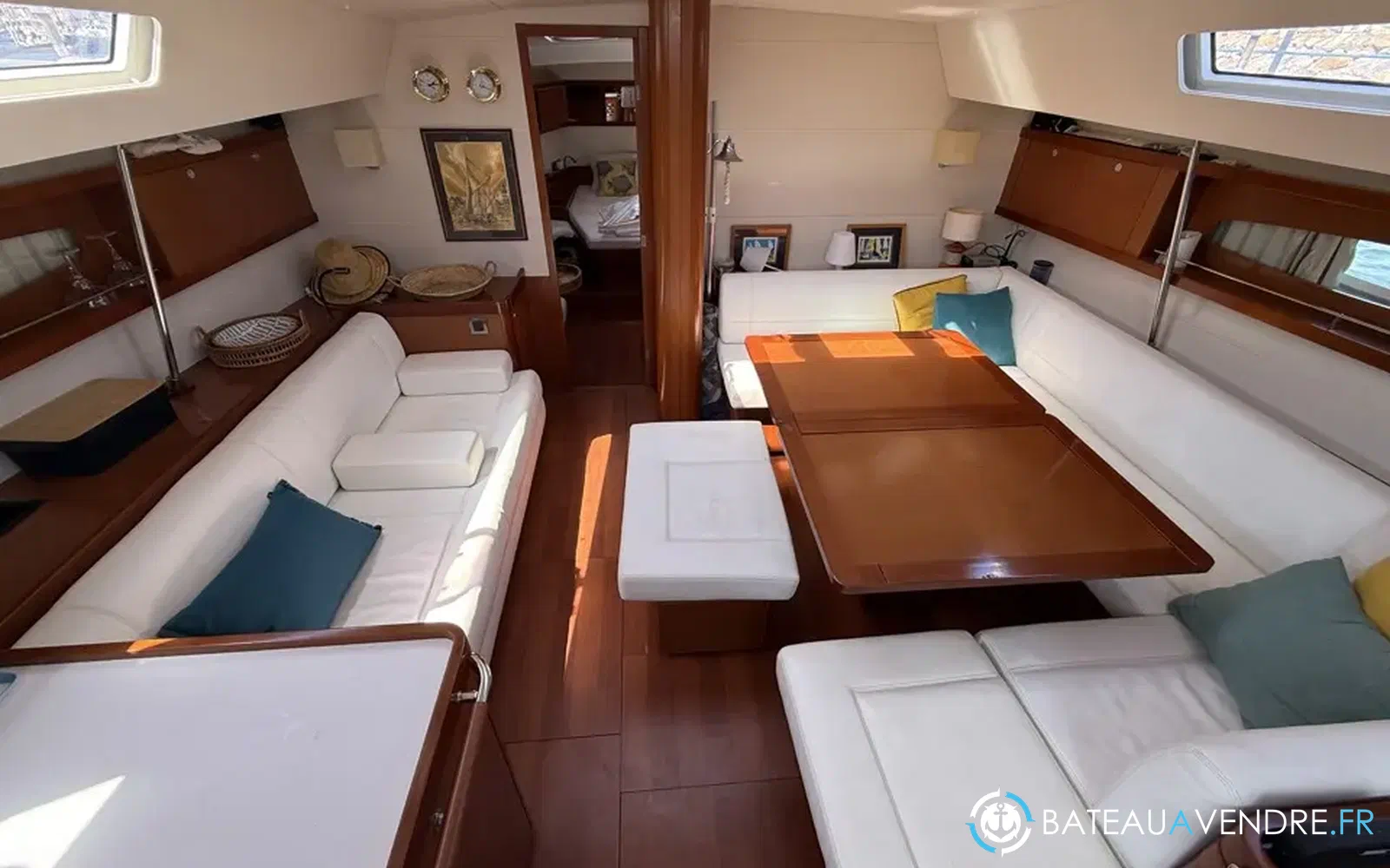 slider 28 Beneteau Oceanis 58
