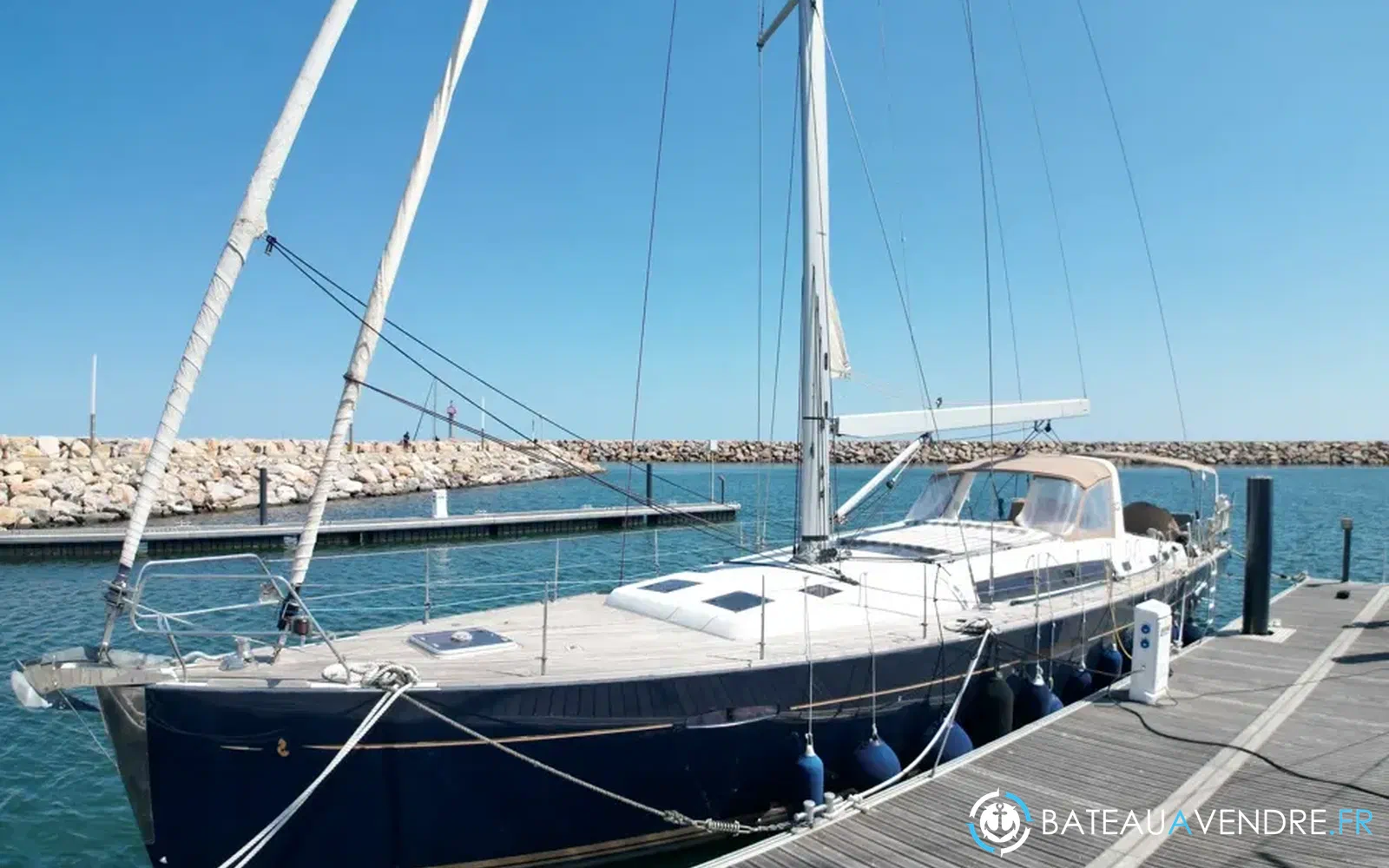 slider 2 Beneteau Oceanis 58